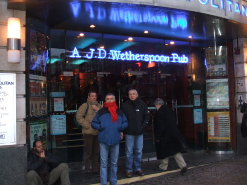  J.D.Wheterspoon