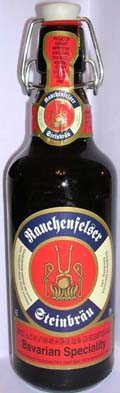 Altenmnster Rauchenfelser Steinbier