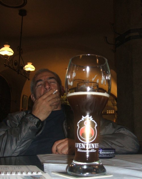 aventinus bock