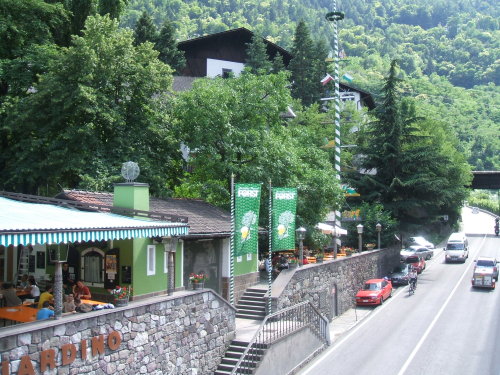 Forst Merano