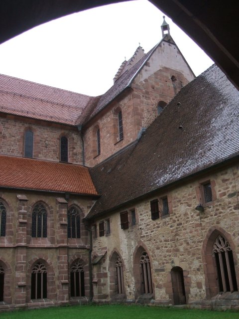 Kloster Alpirsbach