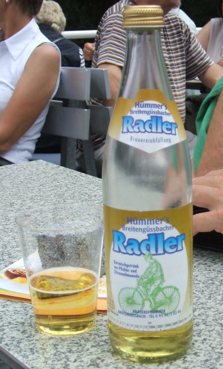 radler