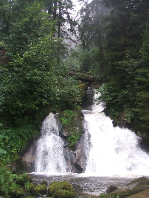 wasserfall Triberg